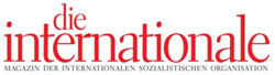Die Internationale Magazin der Internationalen Sozialistischen Organisation