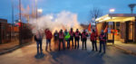 24-Stunden-Warnstreik bei John Deere Mannheim, 02. Februar 2018 (Foto:helmutroos@web.de)