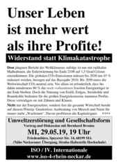 ISO-Rhein-Neckar-Flugblatt FfF-Demo am 24.05.19 in Mannheim