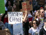 FFF-Demo in Mannheim, 24. Mai 2019 (Foto: Avanti²)