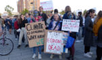 Internationaler Klimastreik in Mannheim, 20. September 2019 (Foto: Avanti²)