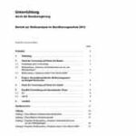 thumbnail of Bericht zur Risikoanalyse im Bevölkerungsschutz 2012