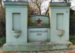 Mahnmal für die Ermordeten der Roten Ruhrarmee in Duisburg-Walsum (Foto: Gemeinfrei))