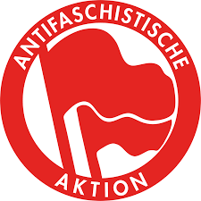 Logo "Antifaschistische Aktion"