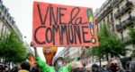 Demo am 1. Mai 2021 in Paris ( Copyright Photothèque Rouge / Martin Noda / Hans Lucas)