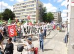 FFF-Demo in Aachen, 21. Juni 2019 (Foto:Avanti²)