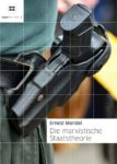 Deutsche Erstausgabe von Mandels Text, Dezember 2013.
