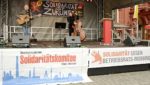 Mai-Kundgebung des DGB in Mannheim, 1. Mai 2021. (Foto: helmut-roos@web.de)