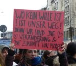 FFF-Demo in Mannheim, 15. März 2019. (Foto: Avanti²)