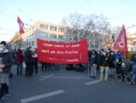 Antikriegsdemo am 5. März 2022 in Mannheim (Foto: Avanti²).