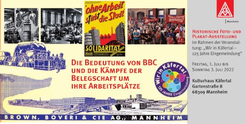 02.07.2022-Käfertal-BBC-Ausstellungseröffnung-IGM
