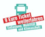 Logo 9-Euro-Ticket