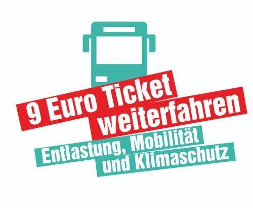 Logo 9-Euro-Ticket
