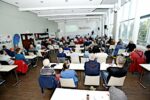 11. Konferenz „BR im Visier“ in Mannheim, 14. Oktober 2023. (Foto: Helmut Roos.)