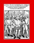 Zeitgenösische Flugschrift der Bauern von 1525. (Bild: Gemeinfrei. Bildbarbeitung: Avanti².)