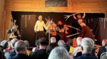 Bauernoper in Kirchberg/Jagst, 10. Mai 2025. (Foto: Privat.)