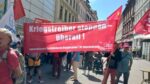 Palästina-Demo in Heidelberg, 5. Juli 2025. (Foto: Privat.)