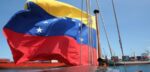 Flagge Venezuelas (Foto: Fourth International / CC BY-NC-SA 4.0.)