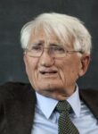 Jürgen Habermas im Jahr 2014.. (Foto: Európa Pont, gemeinfrei - CC BY 2.0.)