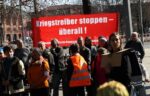 Schulstreik in Mannheim, 5. März 2026. (Foto: KIM.)