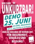 Sharepic_Unkürzbar_Demo_am_25.06.26_in:Mannheim
