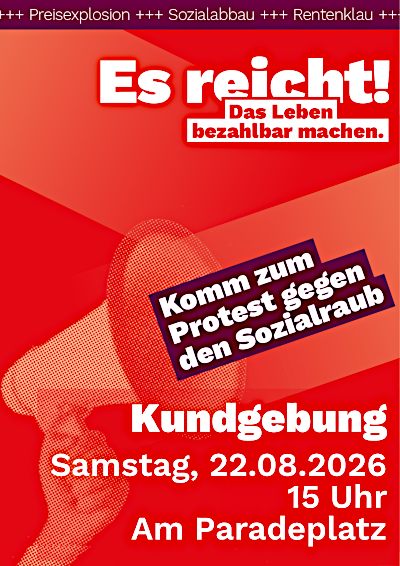 Plakat-Demo-gegen-Sozialabbau-Mannheim-22.08.2026