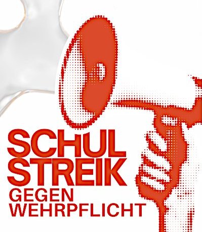 Schulstreik_gegen_Wehrpflicht.